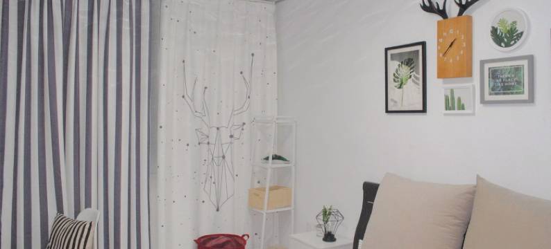 舒舍民宿(海滨大道南分店)图片