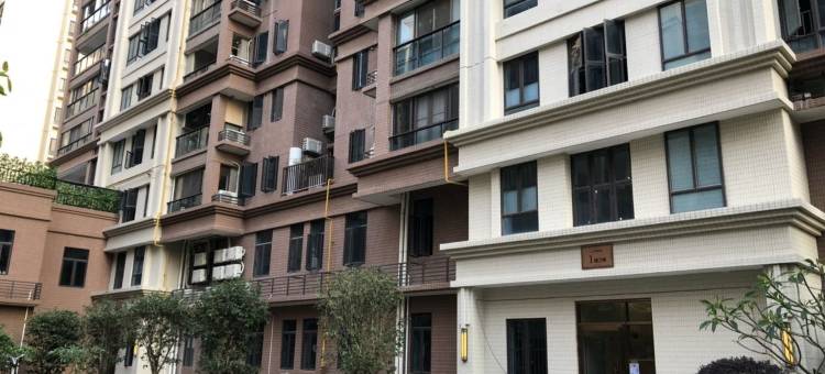 三毛家公寓(玉亭路分店)图片