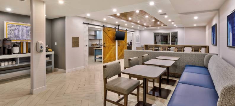 匹兹堡机场Staybridge套房酒店(Staybridge Suites PITTSBURGH AIRPORT by IHG)图片
