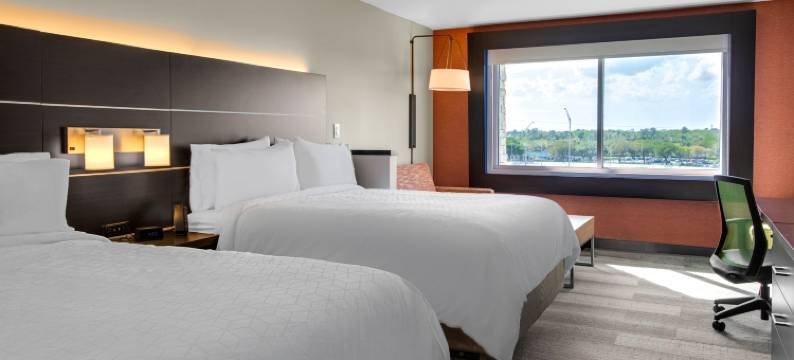 Holiday Inn Express & Suites SANFORD- LAKE MARY by IHG图片