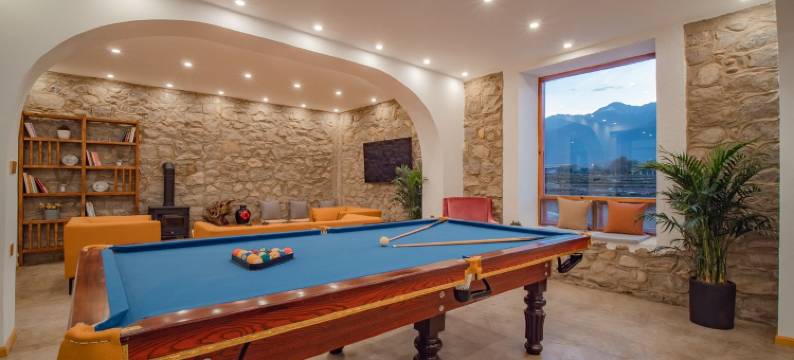 日落山品牌民宿(双狮路分店)图片