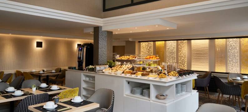 Best Western Plus Hotel Carlton图片