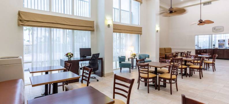 舒眠海滩酒店(Sleep Inn Orange Beach)图片