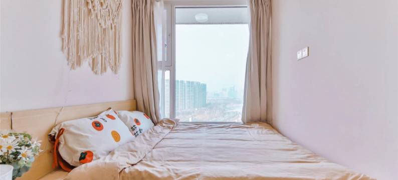 光芒csc公寓(梓州大道分店)图片