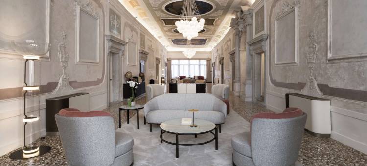 威尼斯纳尼宫丽笙精选酒店(Radisson Collection Hotel, Palazzo Nani Venice)图片