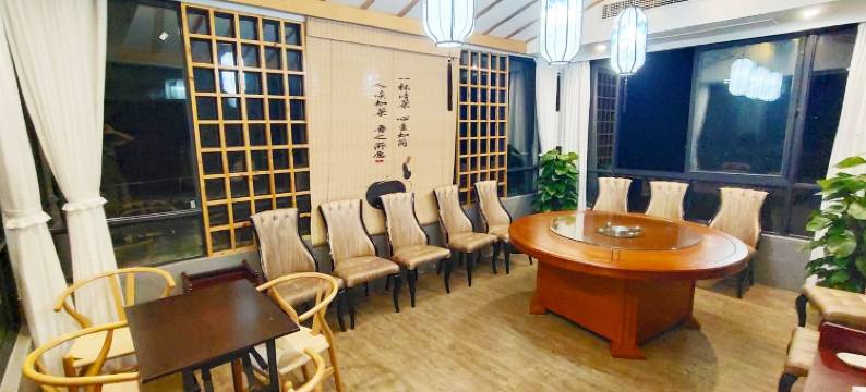 九间堂民宿图片