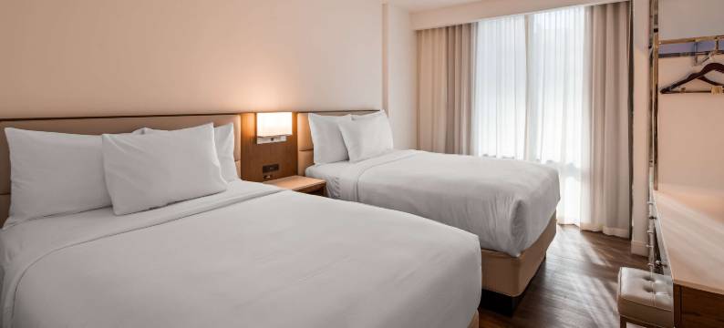 贝斯特韦斯特精品帝国大酒店(Best Western Premier Empire State Hotel)图片