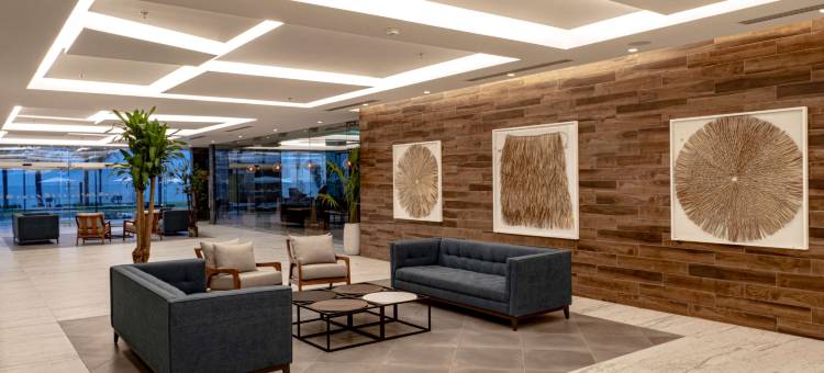 贝斯特韦斯特优质里维埃拉韦拉克鲁斯酒店(Best Western Plus Riviera Veracruz)图片