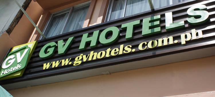 GV酒店-卡塔曼(GV Hotel - Catarman)图片