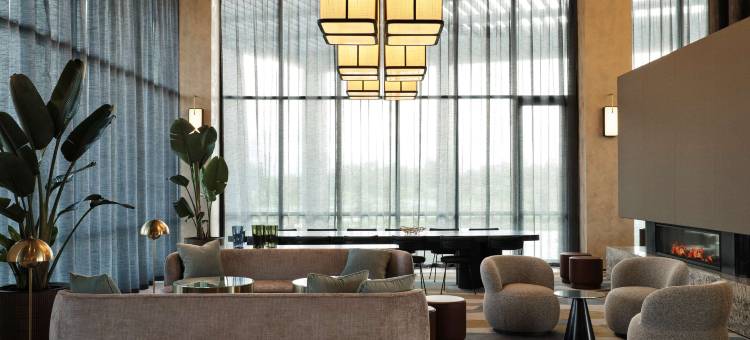 墨尔本加勒比公园凯悦嘉轩酒店(Hyatt Place Melbourne Caribbean Park)图片