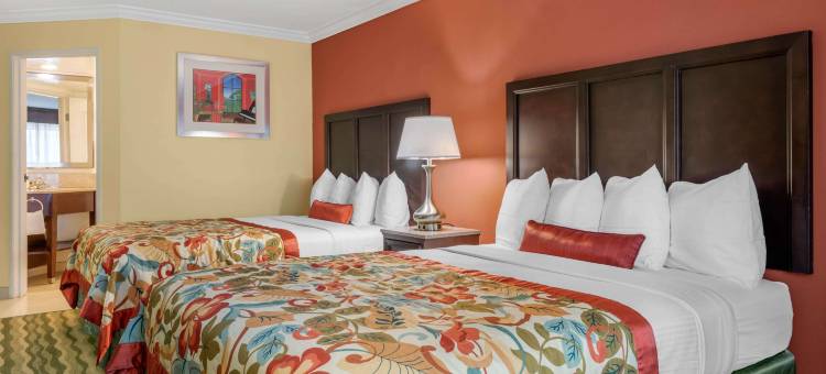 温莎花园贝斯特韦斯特优质套房酒店(Best Western Plus Palm Beach Gardens Hotel  Suites and Conference Ct)图片