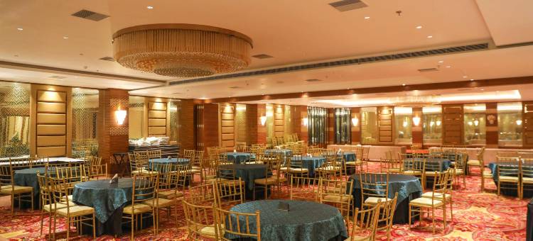 贝斯特韦斯特卡普尔塔拉酒店(Best Western Kapurthala)图片