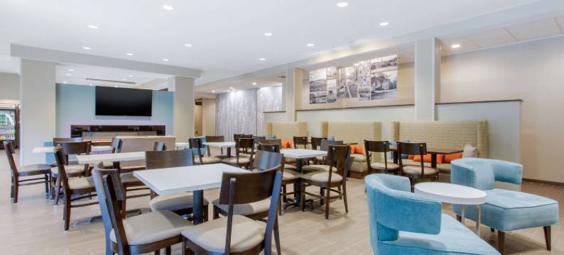 蒙罗-伍德伯里舒眠酒店及套房(Sleep Inn & Suites Monroe - Woodbury)图片