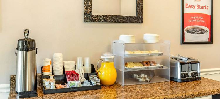 拉德福旅馆(Radford Inn)图片