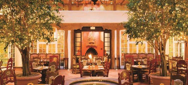 拉方达广场酒店(La Fonda on the Plaza)图片