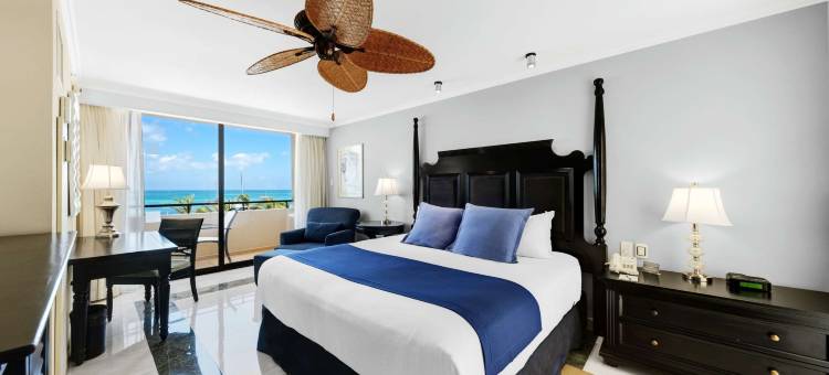 巴塞罗阿鲁巴度假酒店-全包式(Barceló Aruba - All Inclusive)图片