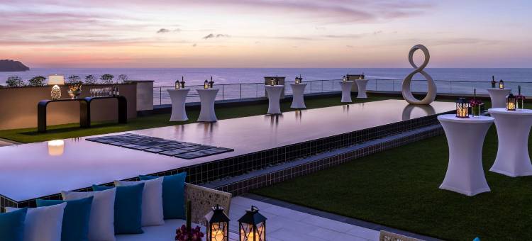 关岛都喜天丽度假酒店(Dusit Thani Guam Resort)图片