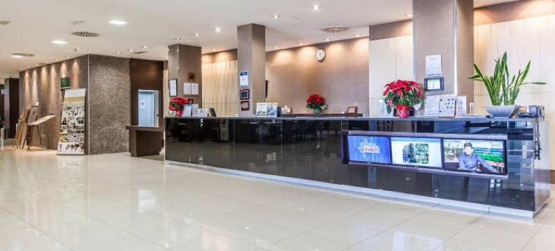 Leonardo Hotel Torremolinos图片