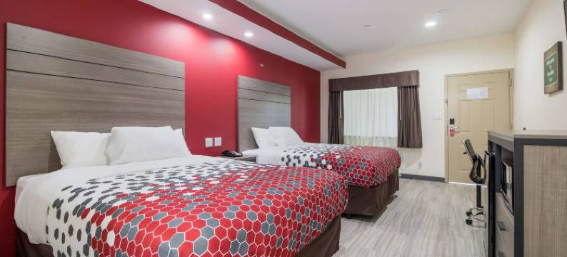 Regency Inn & Suites Humble FM1960 - IAH Airport图片