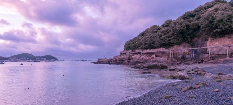 房东阿丹子公寓(汇泉三路分店)图片