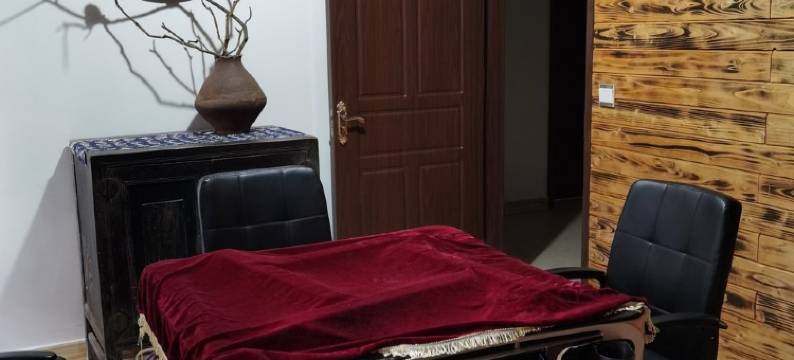 伴山院子度假别墅图片