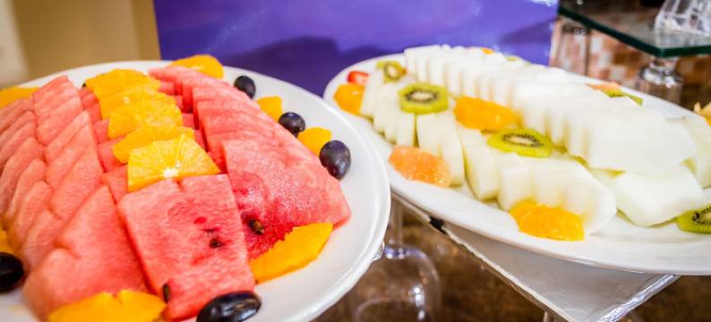 火烈鸟海滩酒店(Flamingo Beach Hotel)图片