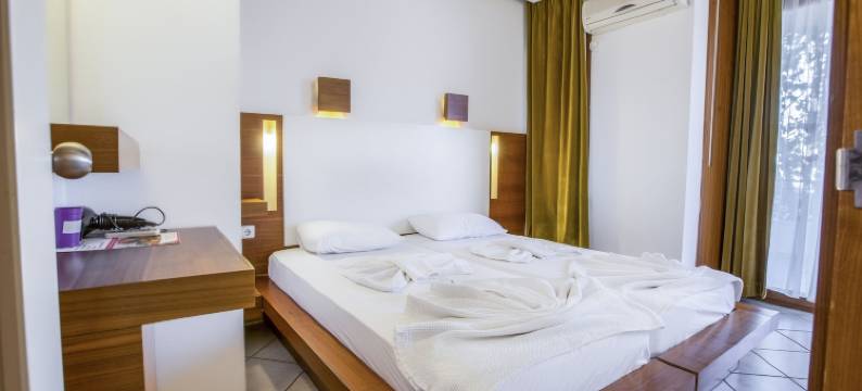 桑纳达别墅精品酒店(Villa Sonata)图片