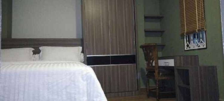 丽威旅馆(Lewi House)图片