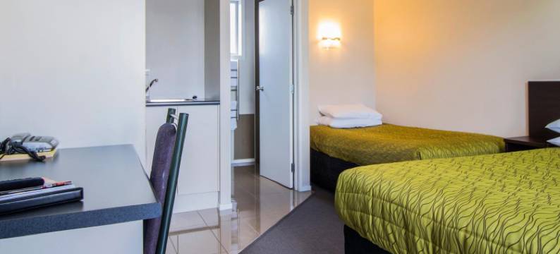 阿斯佩里汽车旅馆(Aspree Motor Inn)图片