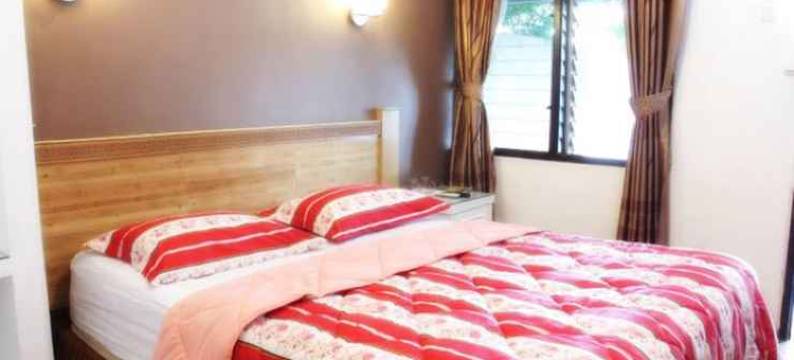 杜塔贝利安酒店(Duta Berlian Hotel)图片