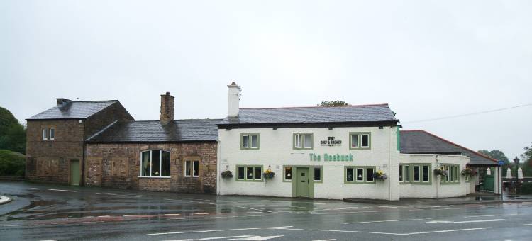 普雷斯顿北普瑞米尔酒店(Premier Inn Preston North)图片