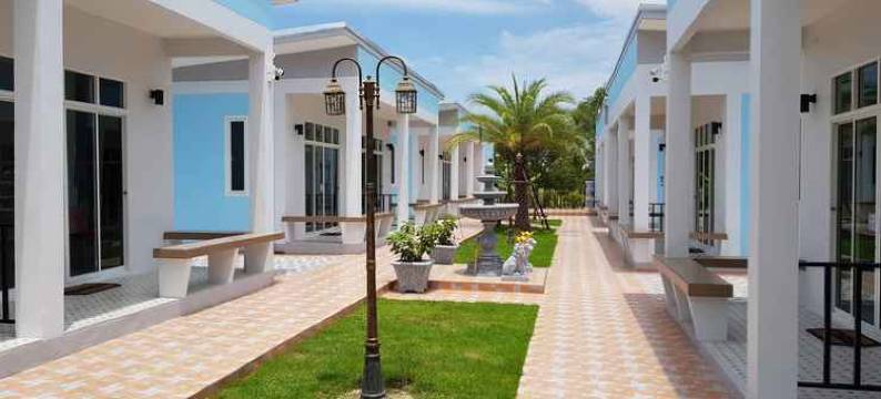 立方度假村(The Cube Resort)图片