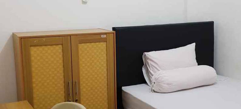 马斯半径旅馆(Radial Mas)图片