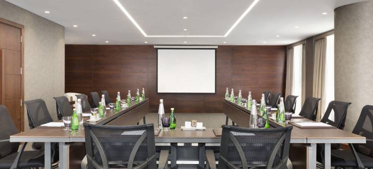 The First Collection Marina, Dubai, a Tribute Portfolio Hotel图片