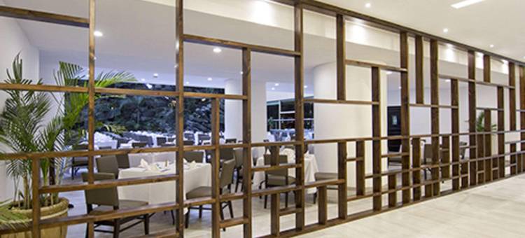 危地马拉市凯隆套房酒店(Hotel Clarion Suites Guatemala)图片