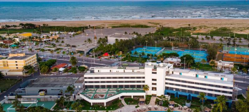 德尔马酒店(Del Mar Hotel)图片