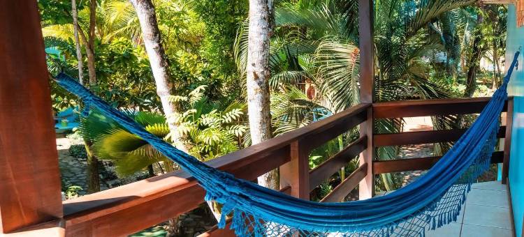 班布酒店(Pousada Bambu)图片