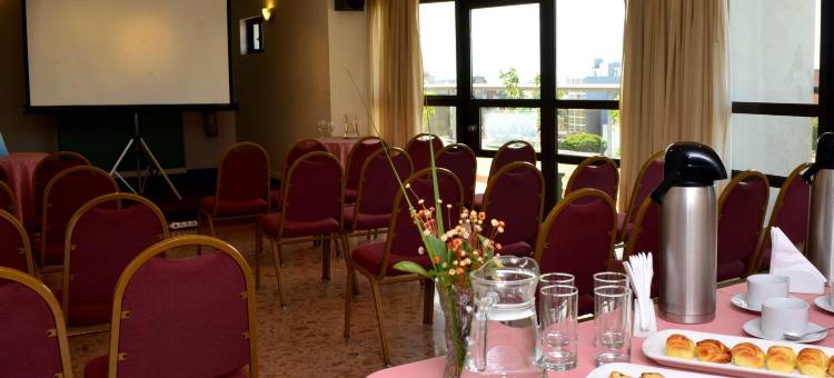 Alfa Suites - Montevideo图片