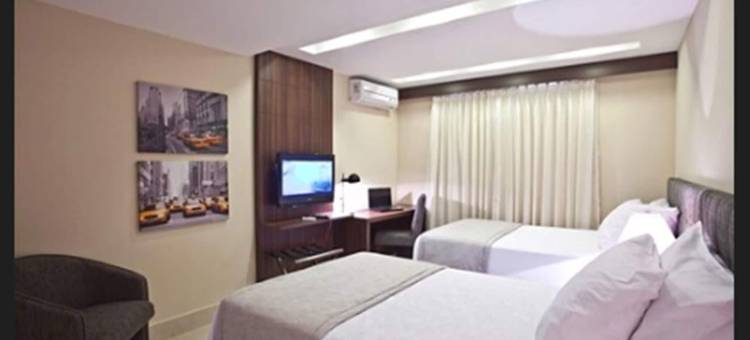 格兰哈巴西度假酒店(Hotel Granja Brasil Resort)图片