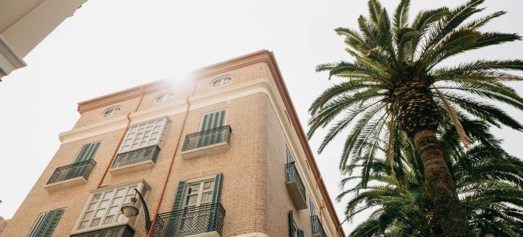 苏活精品科隆酒店(Soho Boutique Colón)图片