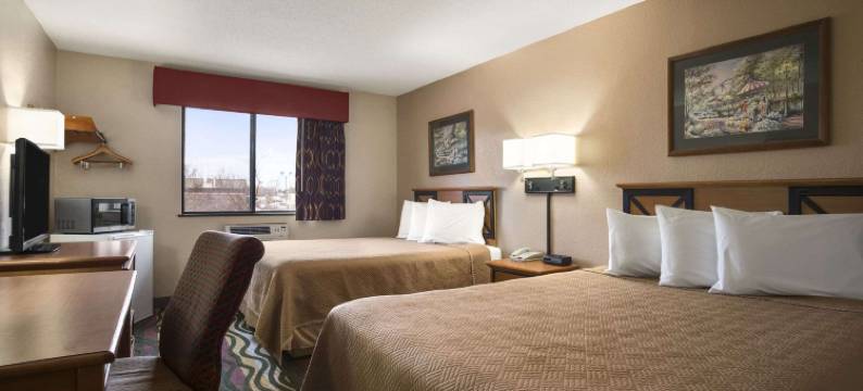 Travelodge by Wyndham Battle Creek图片