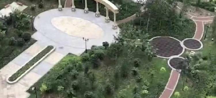 哈尔滨唐唐公寓图片