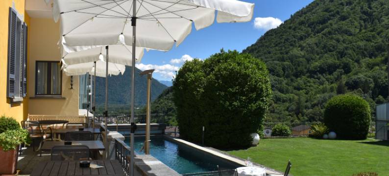 Capriccio 16 Pergola图片