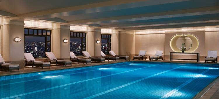 东京丽思卡尔顿酒店(The Ritz-Carlton, Tokyo)图片