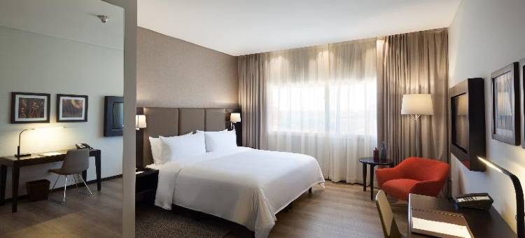 丽筠酒店-圣克鲁斯(Radisson Hotel Santa Cruz)图片
