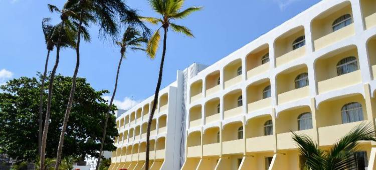 圣路易斯高级蓝树(Blue Tree Premium São Luis)图片