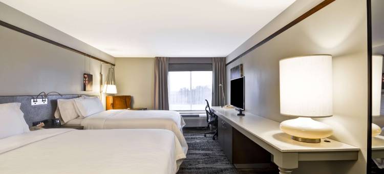 奥斯汀圆石希尔顿花园酒店(Hilton Garden Inn Austin/Round Rock)图片