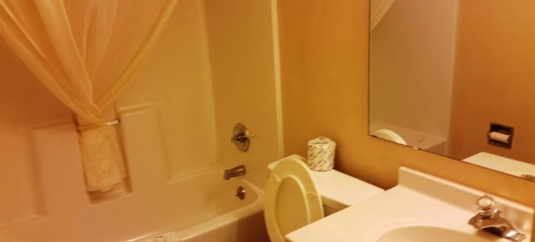 俄克拉荷马艾克 6 号汽车旅馆(Motel 6 Elk City, OK)图片