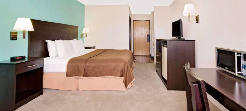 哥德堡豪生酒店(Howard Johnson by Wyndham Gothenburg)图片