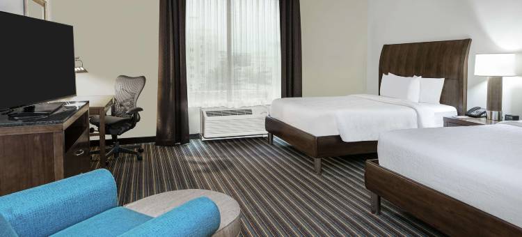圣安东尼奥/瑞姆帕斯得里弗希尔顿花园酒店(Hilton Garden Inn San Antonio/Rim Pass Drive)图片